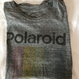 Vintage Polaroid T-shirt - Men’s size M